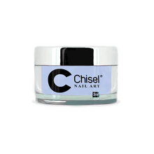 Load image into Gallery viewer, Chisel Acrylic &amp; Dipping Powder 2 oz Glow In The Dark Collection 01