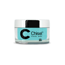 Load image into Gallery viewer, Chisel Acrylic &amp; Dipping Powder 2 oz Glow In The Dark Collection 02