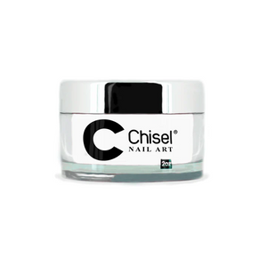 Chisel Acrylic & Dipping Powder 2 oz Glow In The Dark Collection 03