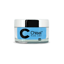 Load image into Gallery viewer, Chisel Acrylic &amp; Dipping Powder 2 oz Glow In The Dark Collection 04