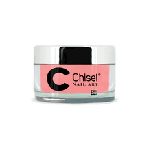Load image into Gallery viewer, Chisel Acrylic &amp; Dipping Powder 2 oz Glow In The Dark Collection 05