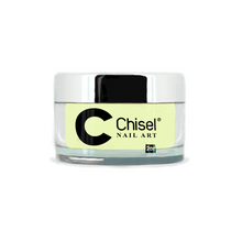 Load image into Gallery viewer, Chisel Acrylic &amp; Dipping Powder 2 oz Glow In The Dark Collection 06