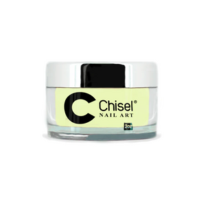Chisel Acrylic & Dipping Powder 2 oz Glow In The Dark Collection 06