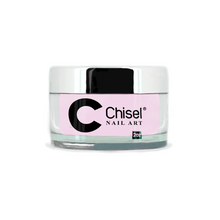Load image into Gallery viewer, Chisel Acrylic &amp; Dipping Powder 2 oz Glow In The Dark Collection 07