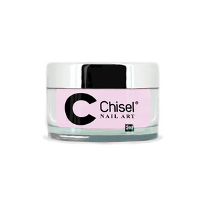 Chisel Acrylic & Dipping Powder 2 oz Glow In The Dark Collection 07