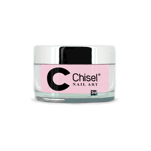 Chisel Acrylic & Dipping Powder 2 oz Glow In The Dark Collection 08