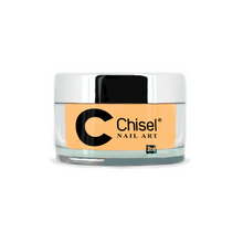 Load image into Gallery viewer, Chisel Acrylic &amp; Dipping Powder 2 oz Glow In The Dark Collection 09
