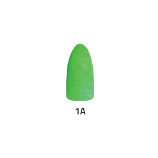 Chisel Acrylic & Dipping Powder 2 oz Metallic Collection 01A
