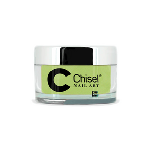 Chisel Acrylic & Dipping Powder 2 oz Metallic Collection 04A