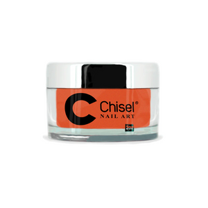 Chisel Acrylic & Dipping Powder 2 oz Metallic Collection 05A