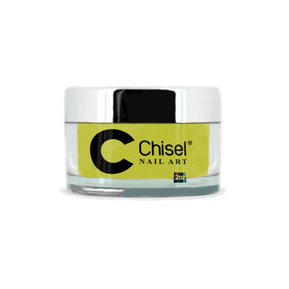Chisel Acrylic & Dipping Powder 2 oz Metallic Collection 05B