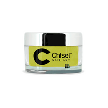 Load image into Gallery viewer, Chisel Acrylic &amp; Dipping Powder 2 oz Metallic Collection 05B