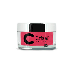 Chisel Acrylic & Dipping Powder 2 oz Metallic Collection 06A