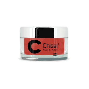 Chisel Acrylic & Dipping Powder 2 oz Metallic Collection 08A