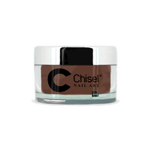 Load image into Gallery viewer, Chisel Acrylic &amp; Dipping Powder 2 oz Metallic Collection 08B