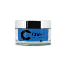 Load image into Gallery viewer, Chisel Acrylic &amp; Dipping Powder 2 oz Metallic Collection 09A