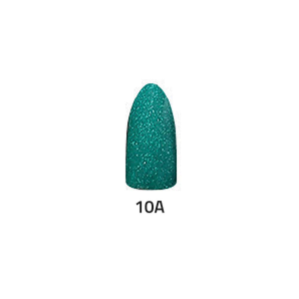 Chisel Acrylic & Dipping Powder 2 oz Metallic Collection 10A
