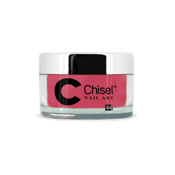 Chisel Acrylic & Dipping Powder 2 oz Metallic Collection 10B