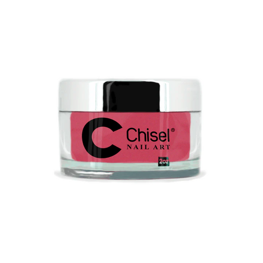 Chisel Acrylic & Dipping Powder 2 oz Metallic Collection 10B