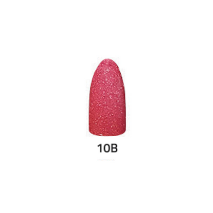 Chisel Acrylic & Dipping Powder 2 oz Metallic Collection 10B