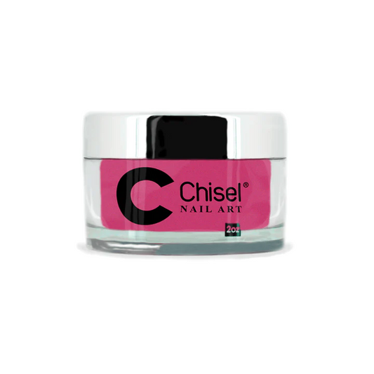 Chisel Acrylic & Dipping Powder 2 oz Metallic Collection 11B
