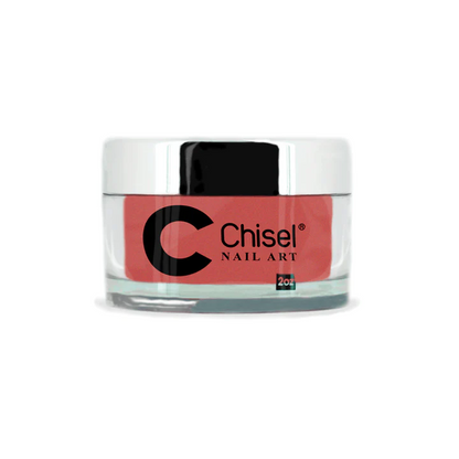 Chisel Acrylic & Dipping Powder 2 oz Metallic Collection 12A