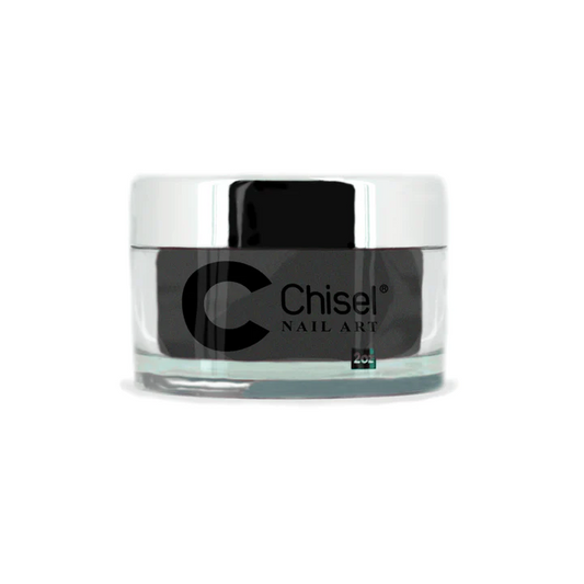 Chisel Acrylic & Dipping Powder 2 oz Metallic Collection 12B