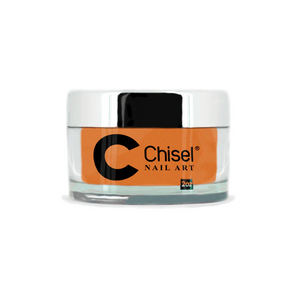 Chisel Acrylic & Dipping Powder 2 oz Metallic Collection 13A
