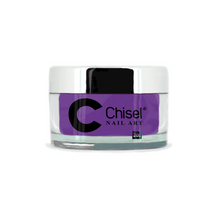 Load image into Gallery viewer, Chisel Acrylic &amp; Dipping Powder 2 oz Metallic Collection 14B