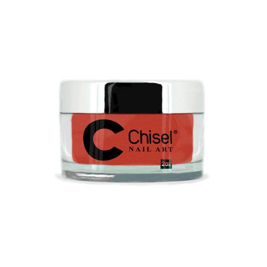 Chisel Acrylic & Dipping Powder 2 oz Metallic Collection 15B