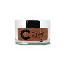 Load image into Gallery viewer, Chisel Acrylic &amp; Dipping Powder 2 oz Metallic Collection 16B