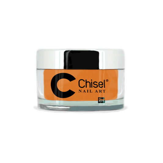 Chisel Acrylic & Dipping Powder 2 oz Metallic Collection 18A