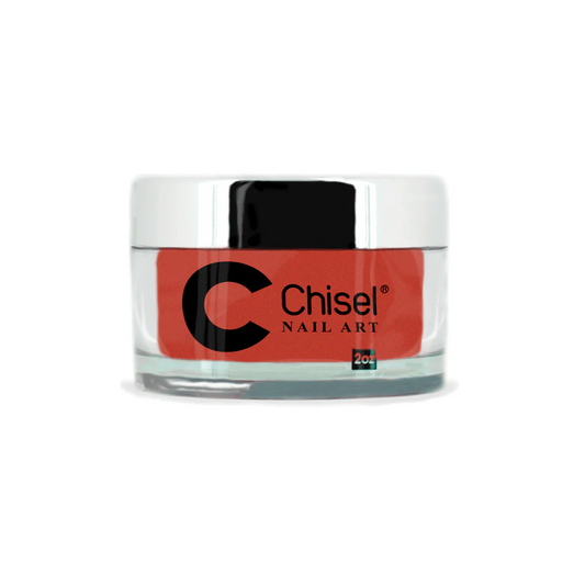 Chisel Acrylic & Dipping Powder 2 oz Metallic Collection 18B
