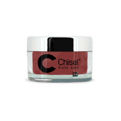 Chisel Acrylic & Dipping Powder 2 oz Metallic Collection 20B