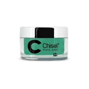 Chisel Acrylic & Dipping Powder 2 oz Metallic Collection 25A