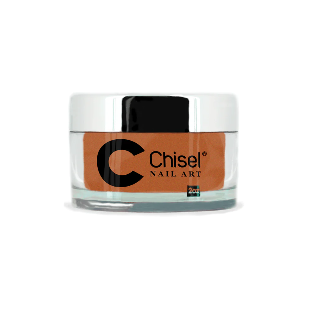 Chisel Acrylic & Dipping Powder 2 oz Metallic Collection 28B
