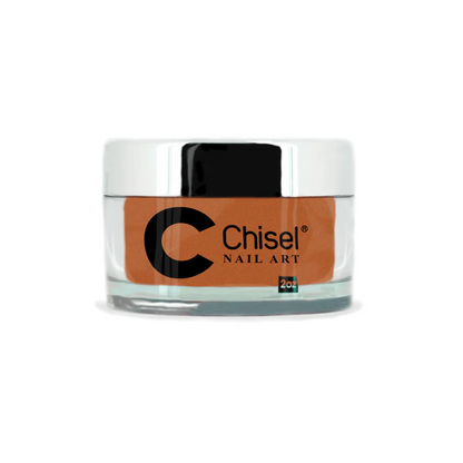 Chisel Acrylic & Dipping Powder 2 oz Metallic Collection 28B