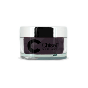 Chisel Acrylic & Dipping Powder 2 oz Metallic Collection 29A