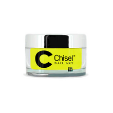 Load image into Gallery viewer, Chisel Acrylic &amp; Dipping Powder 2 oz Neon Collection 01