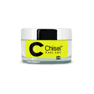 Chisel Acrylic & Dipping Powder 2 oz Neon Collection 01