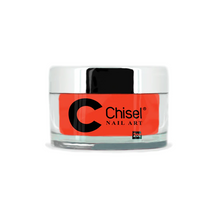 Load image into Gallery viewer, Chisel Acrylic &amp; Dipping Powder 2 oz Neon Collection 04