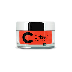 Chisel Acrylic & Dipping Powder 2 oz Neon Collection 04