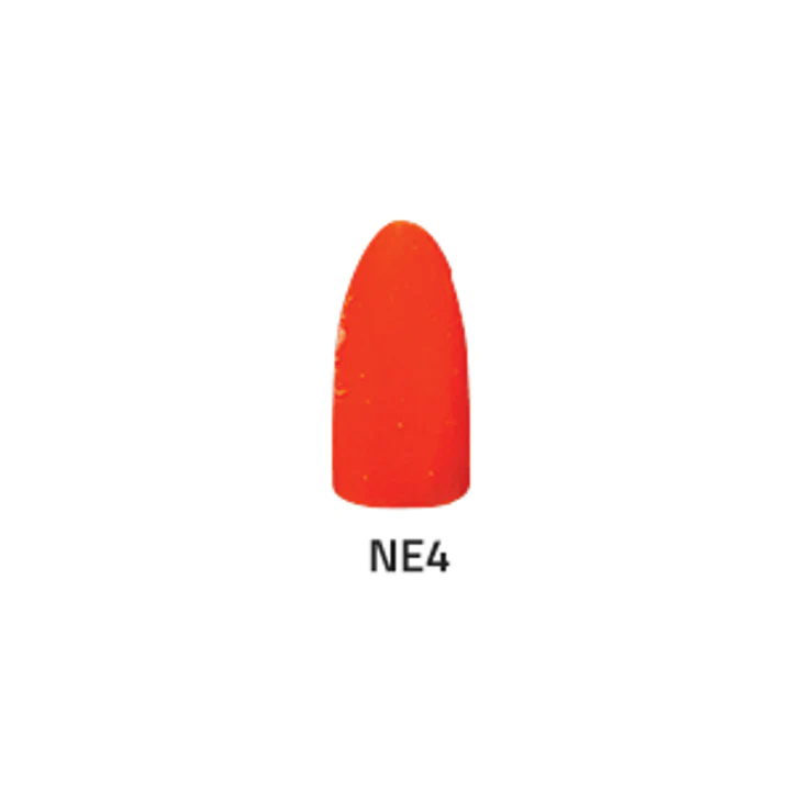 Chisel Acrylic & Dipping Powder 2 oz Neon Collection 04