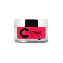 Load image into Gallery viewer, Chisel Acrylic &amp; Dipping Powder 2 oz Neon Collection 05