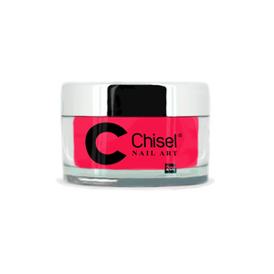 Chisel Acrylic & Dipping Powder 2 oz Neon Collection 05