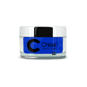 Chisel Acrylic & Dipping Powder 2 oz Neon Collection 07