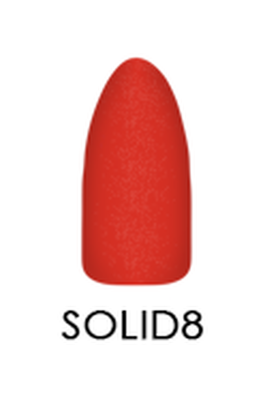 Chisel Acrylic & Dipping Powder 2 oz Solid 008