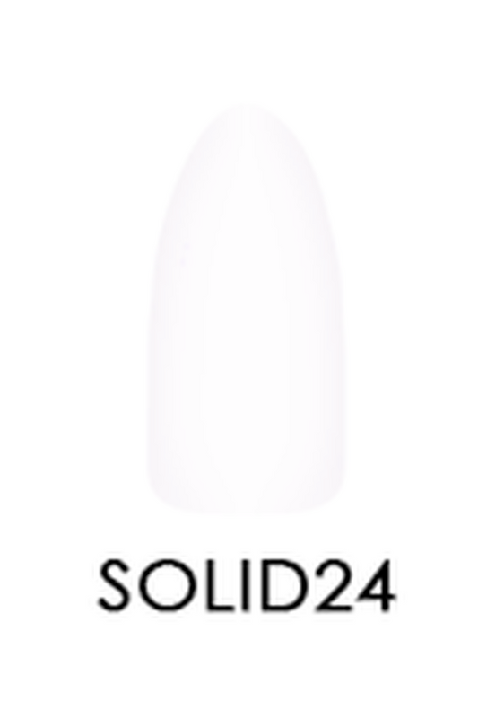 Chisel Acrylic & Dipping Powder 2 oz Solid 024