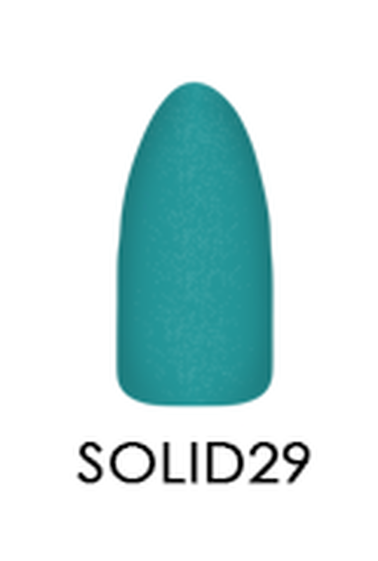 Chisel Acrylic & Dipping Powder 2 oz Solid 029