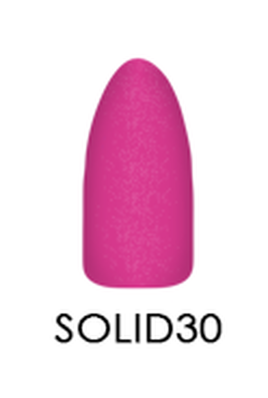 Chisel Acrylic & Dipping Powder 2 oz Solid 030